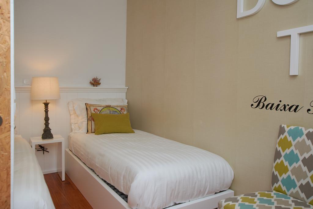 Bolhao Nobre Apartments Porto Zimmer foto