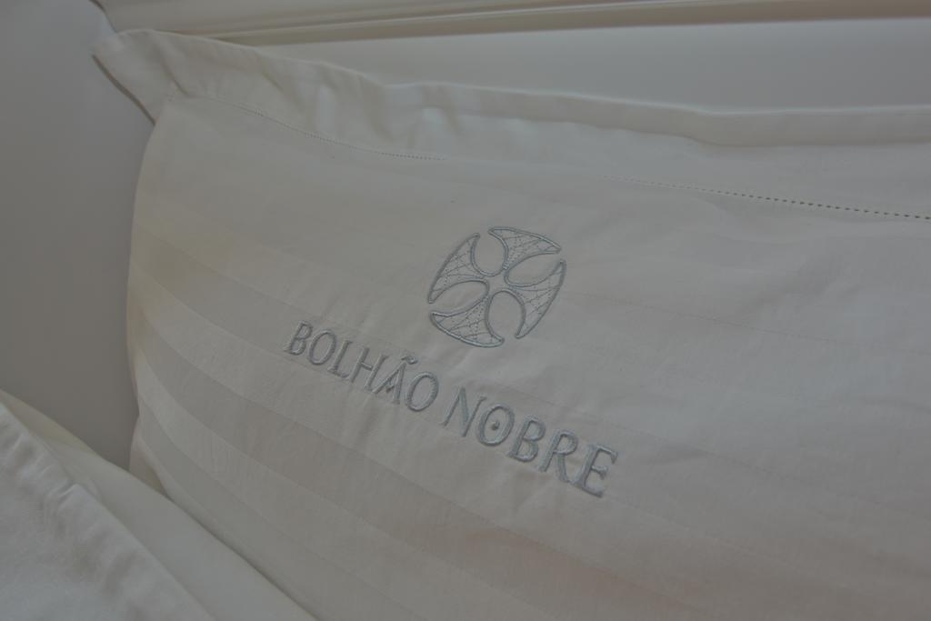 Bolhao Nobre Apartments Porto Zimmer foto