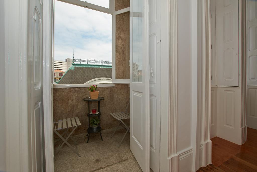 Bolhao Nobre Apartments Porto Zimmer foto